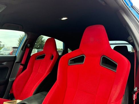 Certified 2023 Honda Civic Type R image 9