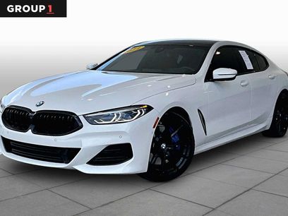 Used 2024 BMW 840i Gran Coupe w/ Driving Assistance Package
