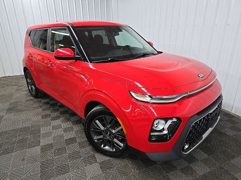 Used 2020 Kia Soul EX image 7