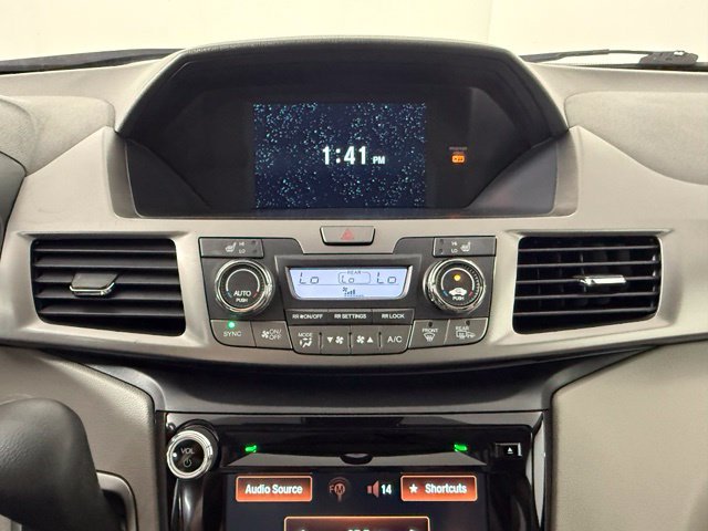 Used 2016 Honda Odyssey EX-L image 23