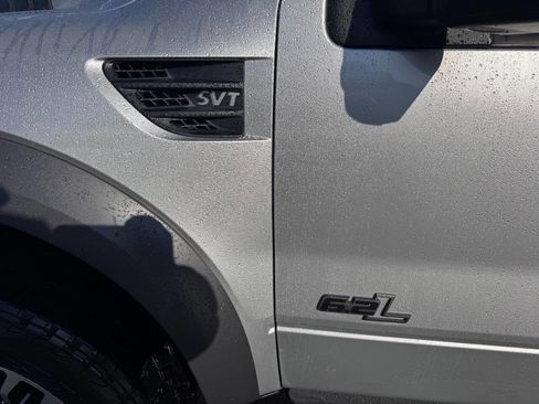 Used 2013 Ford F150 Raptor w/ Luxury Equipment Group image 2