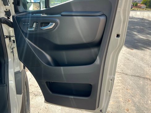New 2026 Mercedes-Benz Sprinter 2500 image 21