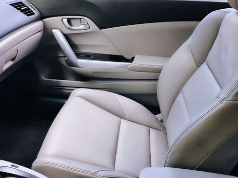 Used 2012 Honda Civic EX-L image 23
