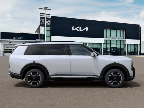 New 2027 Kia Telluride X-Line EX AWD/4WD image 8
