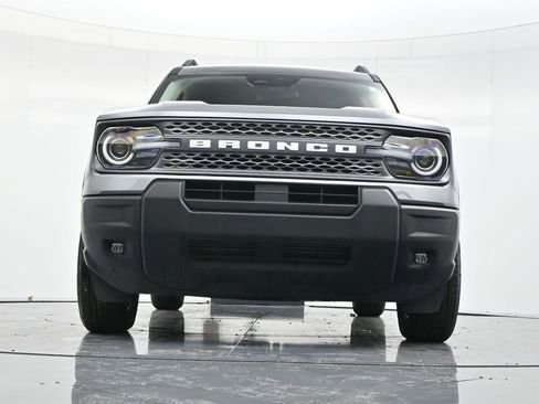 New 2025 Ford Bronco Sport Big Bend w/ Convenience Package image 44