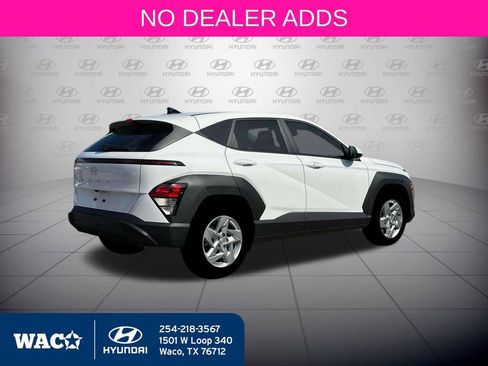 New 2026 Hyundai Kona SE image 11
