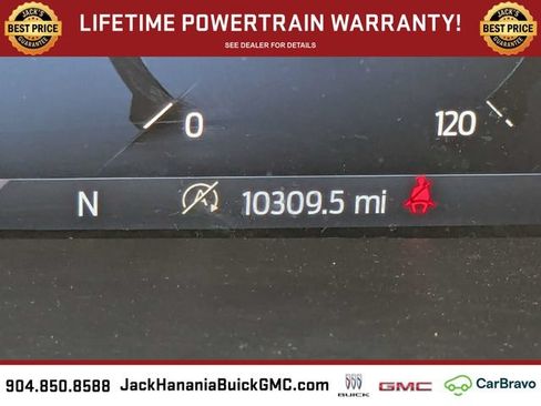 Used 2025 Ford F150 XLT w/ Equipment Group 301A Standard AWD/4WD image 31