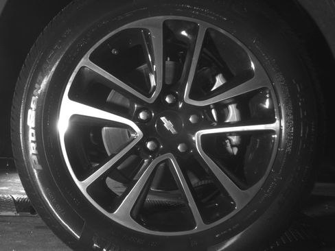 Used 2025 Chevrolet TrailBlazer LT FWD image 16