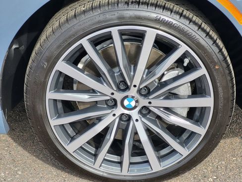 Used 2024 BMW 228i xDrive Gran Coupe w/ Premium Package image 11