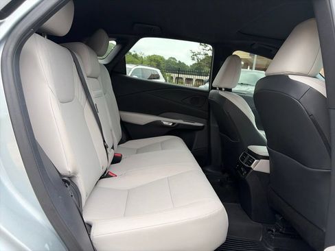 Used 2023 Lexus RX 350 Premium w/ Accessory Package AWD/4WD image 20