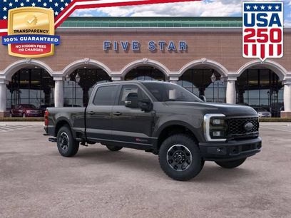New 2026 Ford F250 Lariat w/ Tremor Off-Road Package
