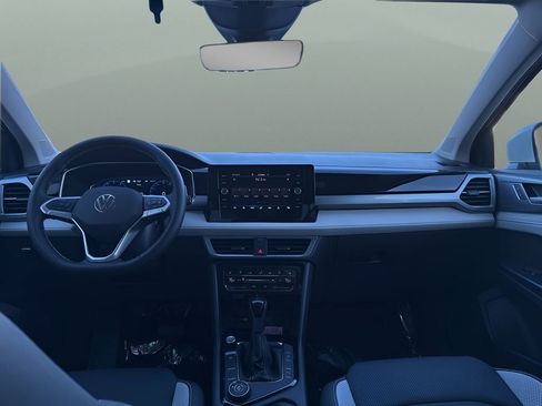 New 2026 Volkswagen Taos SEL AWD/4WD image 27