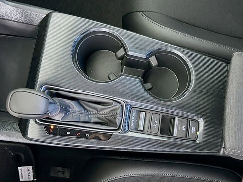 New 2026 Honda Civic Sport image 14