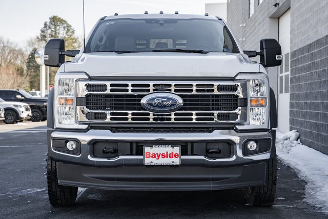 New 2026 Ford F450 4x4 Crew Cab Super Duty image 4