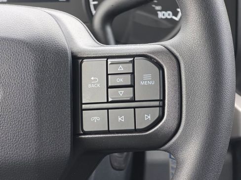 New 2026 Ford F350 XLT w/ Camper Package image 18