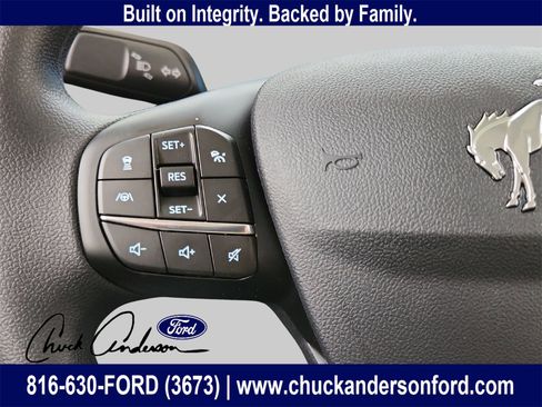 New 2025 Ford Bronco Sport Big Bend image 15