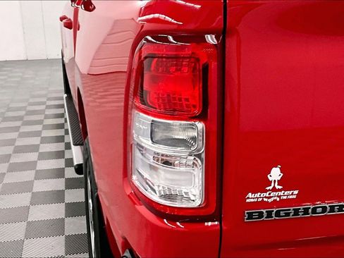 Used 2022 RAM 1500 Big Horn AWD/4WD image 34