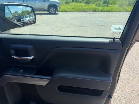 Used 2014 Chevrolet Silverado 1500 LT w/ All Star Edition AWD/4WD image 13