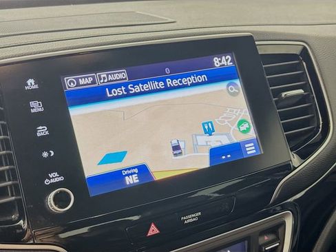 Used 2021 Honda Ridgeline Black Edition image 16