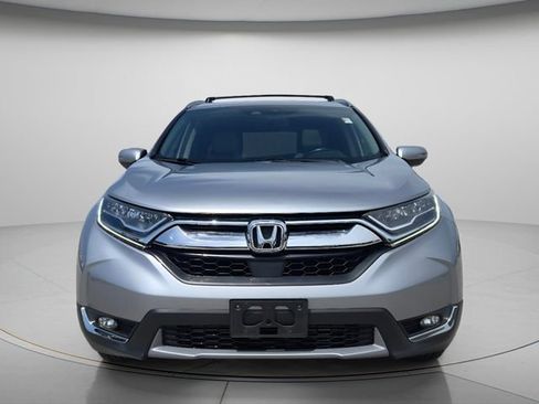 Used 2018 Honda CR-V Touring image 5