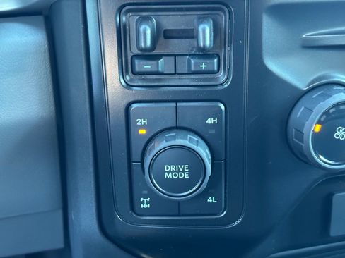 New 2026 Ford F350 XL w/ STX Appearance Package AWD/4WD image 5