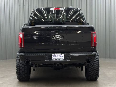 Used 2026 Ford F150 Lariat AWD/4WD image 4