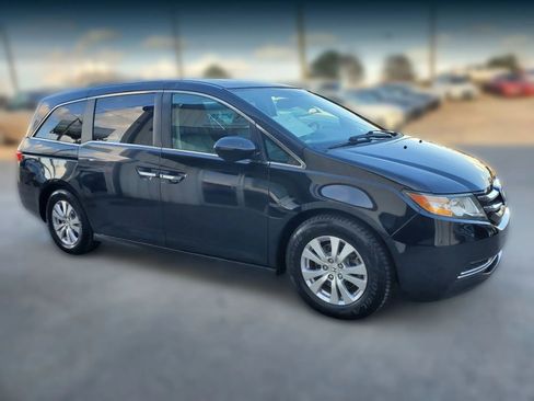 Used 2014 Honda Odyssey EX-L image 10