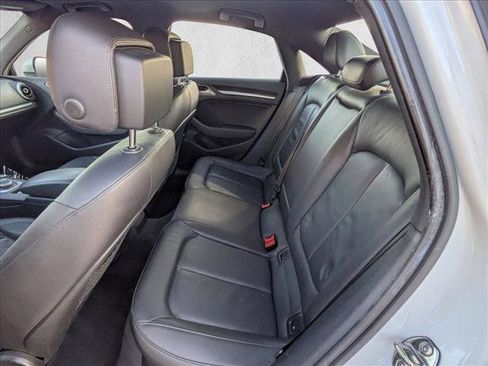 Used 2015 Audi A3 1.8T Premium w/ Cold Weather Package image 18