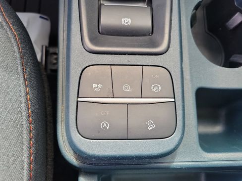 Used 2024 Ford Maverick XLT w/ Equipment Group 300A Standard AWD/4WD image 33