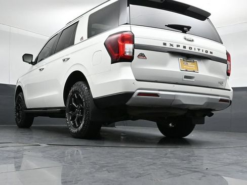 Certified 2024 Ford Expedition Timberline AWD/4WD image 41