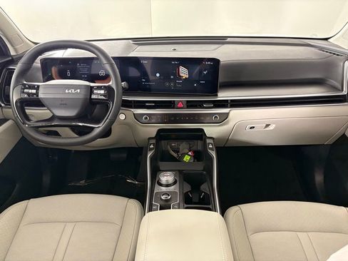 New 2026 Kia Sorento EX image 38