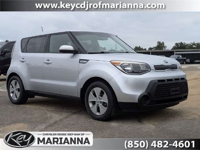 Used 2016 Kia Soul