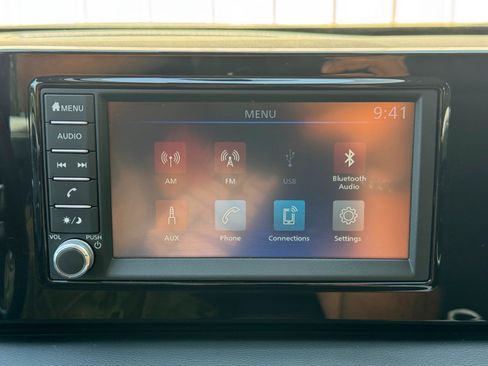 Used 2025 Nissan Kicks S FWD image 21