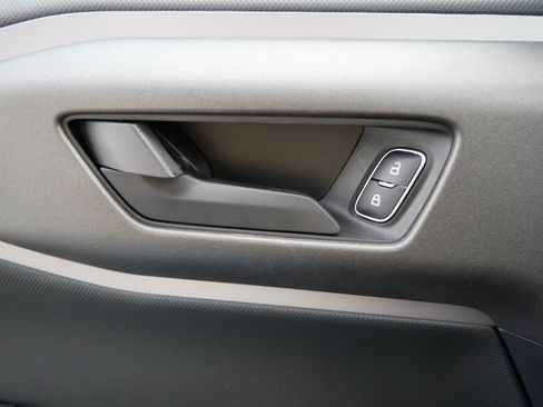 Used 2025 Ford Bronco Sport Big Bend w/ Convenience Package image 27