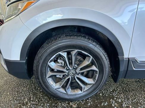 Used 2020 Honda CR-V EX image 32