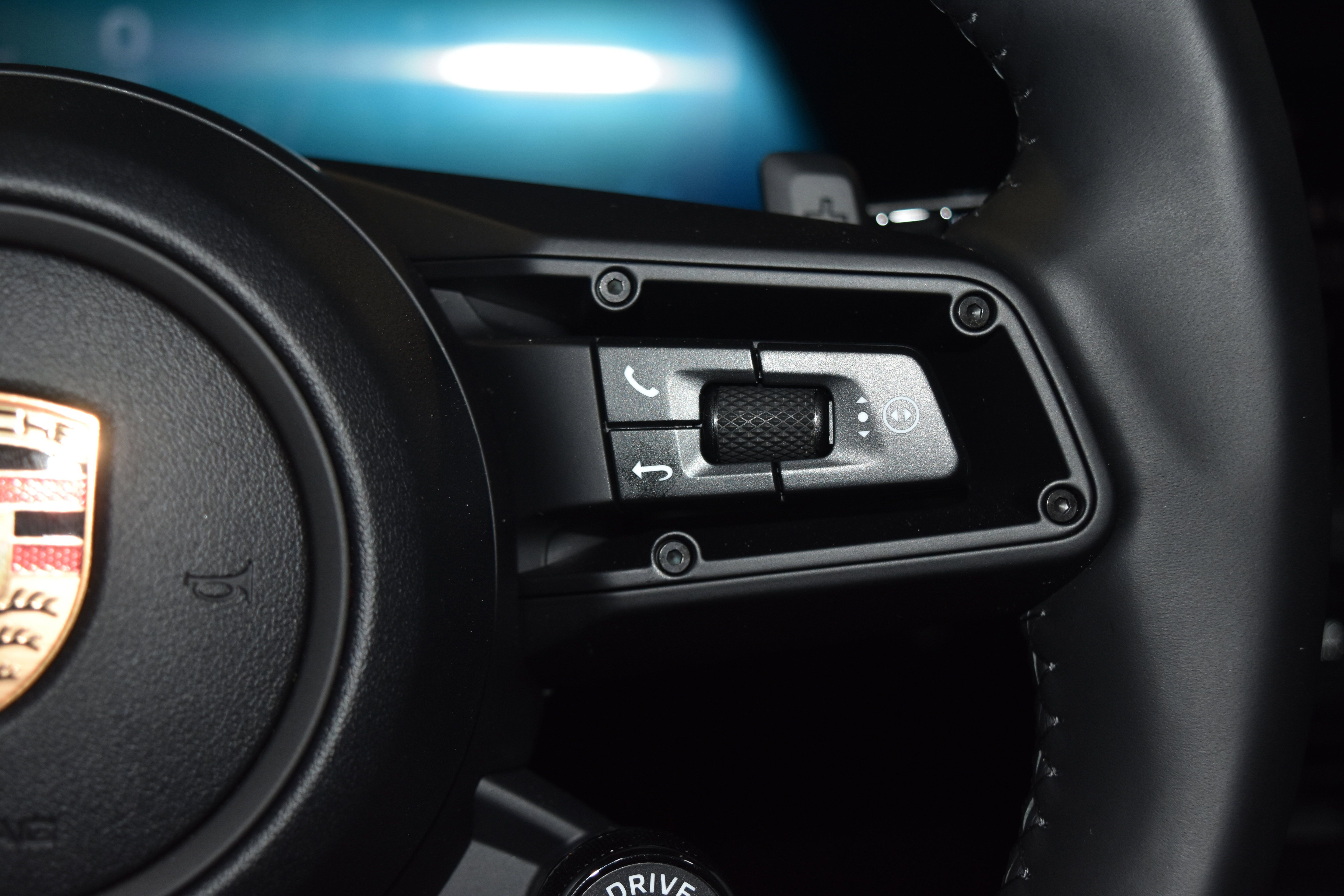 New 2026 Porsche 911 Carrera S RWD image 12