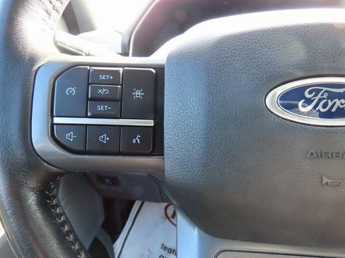Used 2022 Ford F150 XLT w/ Equipment Group 302A High image 35
