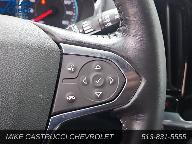 Used 2022 Chevrolet Traverse LT AWD/4WD image 13