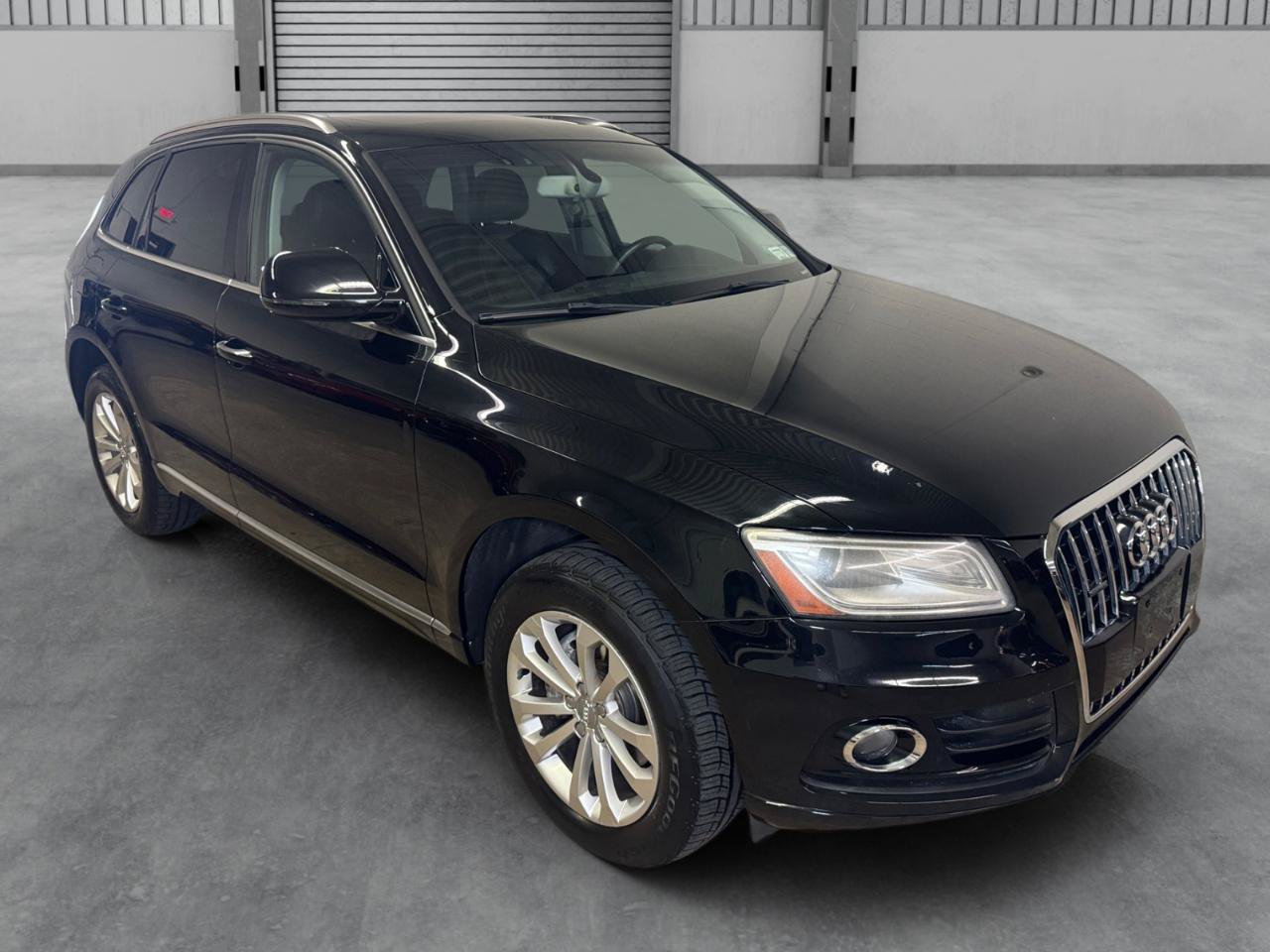 Used 2016 Audi Q5 2.0T Premium AWD/4WD image 29