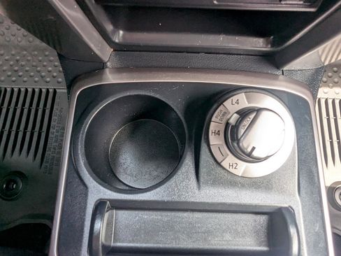 Used 2022 Toyota 4Runner Trail Special Edition image 30