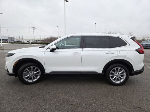 Used 2023 Honda CR-V EX image 13