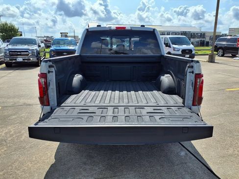 Used 2024 Ford F150 XLT w/ Equipment Group 302A MID RWD image 31