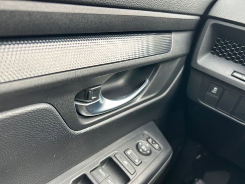 Certified 2024 Honda CR-V EX image 21