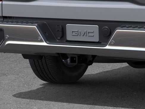 New 2026 GMC Sierra 1500 SLE w/ Preferred Package AWD/4WD image 38