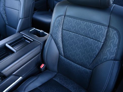 Used 2024 Toyota Tundra Limited image 10