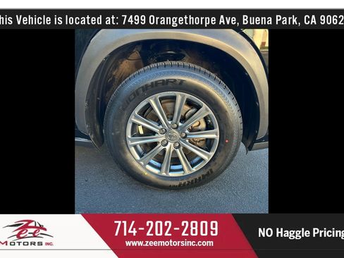 Used 2017 Lexus NX 200t AWD w/ Accessory Package 2 image 45