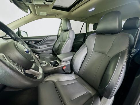 Used 2024 Subaru Outback Limited image 13