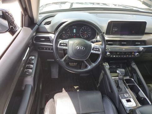 Used 2021 Kia Telluride SX AWD/4WD image 11