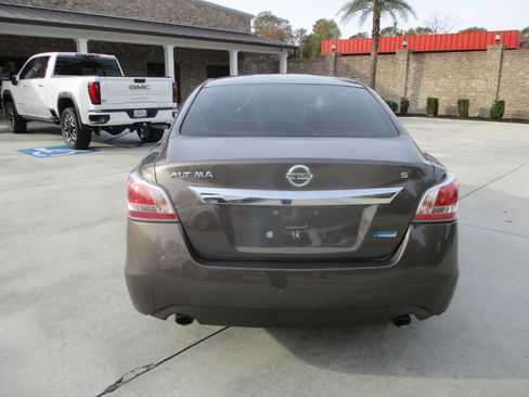 Used 2017 Nissan Altima 2.5 SL image 6