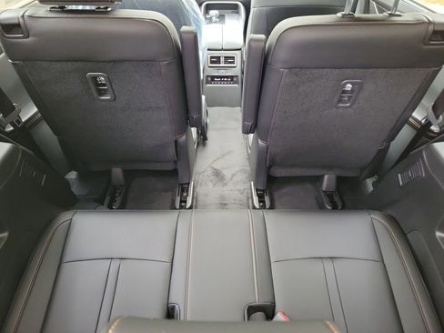 New 2026 MAZDA CX-90 3.3 Turbo w/ Premium Sport Pkg image 11